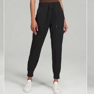 lululemon Ready to Rulu High Rise Jogger